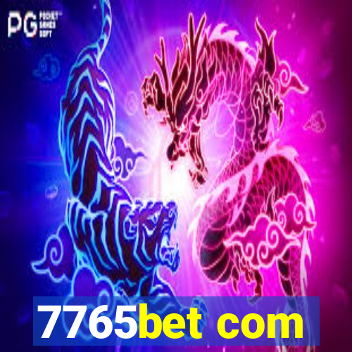 7765bet com